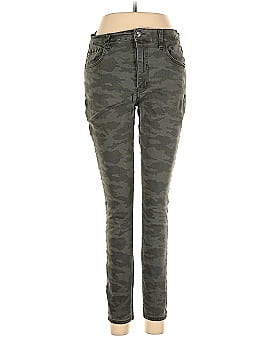 Aero Casual Pants (view 1)