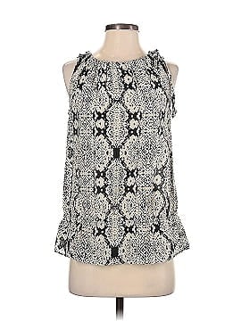 Ann Taylor LOFT Sleeveless Blouse (view 1)