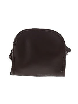 Coach Vintage Leather Crossbody (view 2)