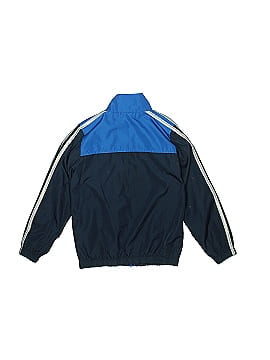 Adidas Windbreaker (view 2)