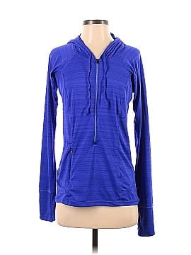 Athleta Track Jacket (view 1)