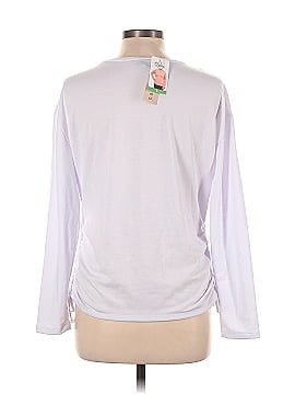 Como Vintage Long Sleeve T-Shirt (view 2)