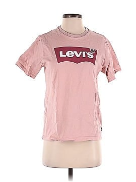 Levi's Short Sleeve T-Shirt (view 1)