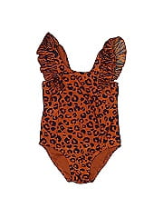 Cat & Jack One Piece Swimsuit
