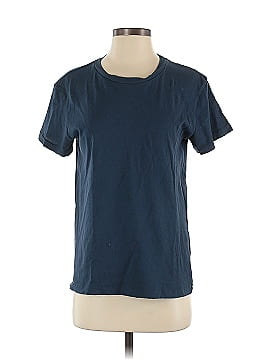 Nili Lotan Short Sleeve T-Shirt (view 1)