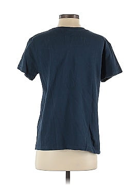 Nili Lotan Short Sleeve T-Shirt (view 2)
