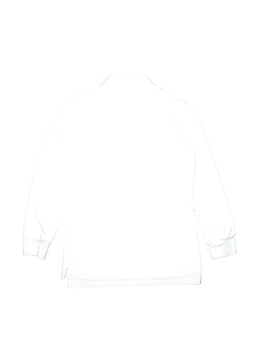 Polo by Ralph Lauren Long Sleeve Button-Down Shirt (view 2)
