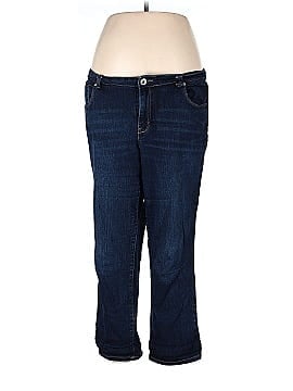 Style&Co Jeans (view 1)