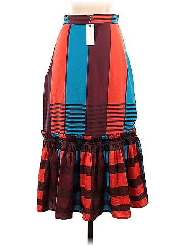 Eva Franco Casual Skirt (view 2)