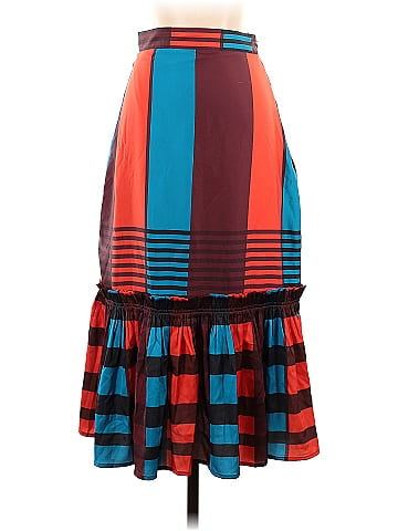 Eva Franco Casual Skirt (view 1)