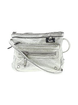 Tignanello Leather Crossbody Bag (view 1)