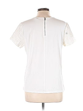Market and Spruce Short Sleeve Top (view 2)