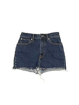 Everlane Denim Shorts (view 1)