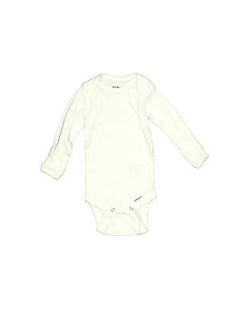 Gerber Long Sleeve Onesie (view 1)