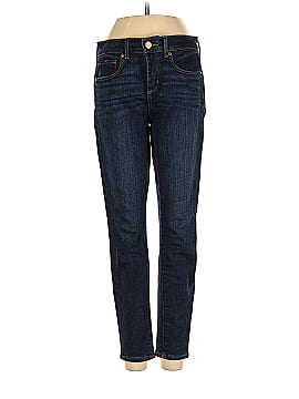 Ann Taylor LOFT Jeans (view 1)