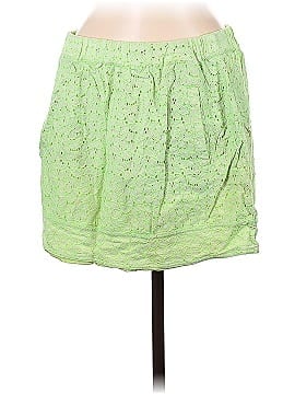 J.Crew Factory Store Casual Skirt (view 1)