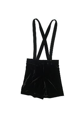 BlackMilk Overall Shorts (view 2)