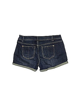 Cotton On Denim Shorts (view 2)