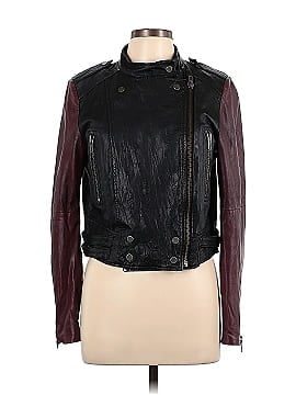 Walter Baker Leather Jacket (view 1)
