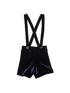 BlackMilk Overall Shorts (view 1)