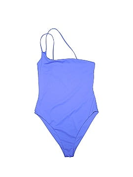 Negative One Piece Swimsuit (view 1)
