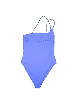 Negative One Piece Swimsuit (view 2)