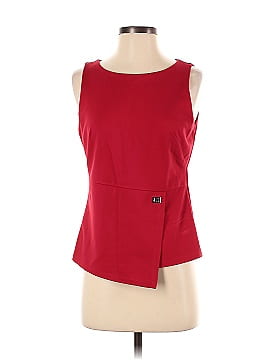 White House Black Market Sleeveless Top (view 1)