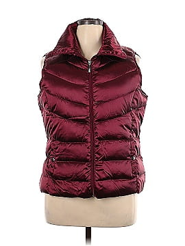 Liz Claiborne Vest (view 1)