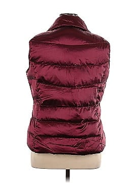 Liz Claiborne Vest (view 2)