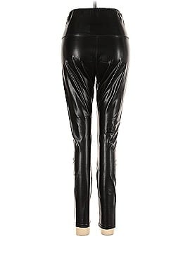 Wilfred Free Faux Leather Pants (view 2)
