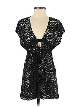 BECCA® by Rebecca Virtue Swimsuit Cover Up (view 1)