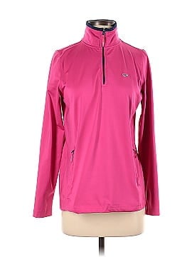 Vineyard Vines Track Jacket (view 1)