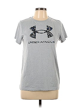 Under Armour Short Sleeve T-Shirt (view 1)