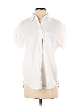 Philosophy Republic Clothing Short Sleeve Button-Down Shirt (view 1)