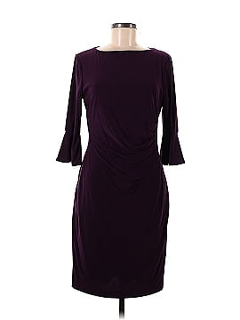 Anne Klein Casual Dress (view 1)