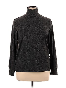 Uniqlo Turtleneck Sweater (view 1)