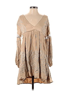 Free People Casual Dress (view 1)