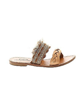 Soludos X Anthropologie Sandals (view 1)
