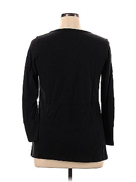 Rachel Zoe Long Sleeve Top (view 2)