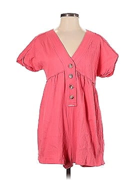 Pink Lily Casual Dress (view 1)