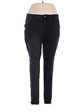 Shein Jeans (view 1)