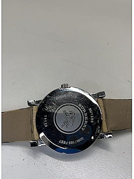 Burberry Heritage Nova Check Quartz Watch  (view 2)