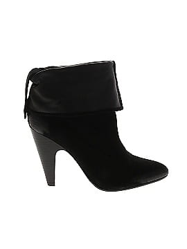 Ash Ankle Boots (view 1)