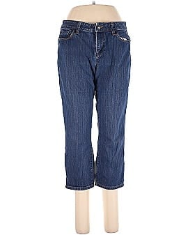 Ann Taylor LOFT Outlet Jeans (view 1)