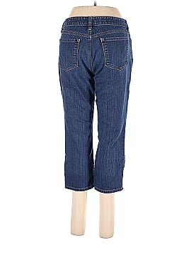 Ann Taylor LOFT Outlet Jeans (view 2)