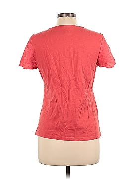 Style&Co Short Sleeve Top (view 2)