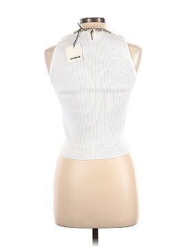 Sandro Sleeveless Top (view 2)