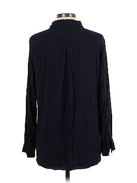 Uniqlo Long Sleeve Button-Down Shirt (view 2)