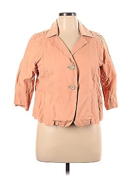 Talbots Jacket (view 1)