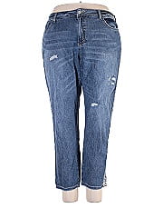 By Anthropologie Jeans